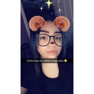 Meet your Posher, Andrea